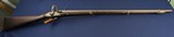 RARE Estate find Whitney Pre-1812 .69 Cal. Flintlock Musket - 1 of 19