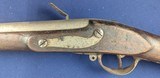 RARE Estate find Whitney Pre-1812 .69 Cal. Flintlock Musket - 7 of 17