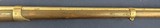 RARE Estate find Whitney Pre-1812 .69 Cal. Flintlock Musket - 16 of 17