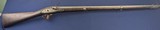 RARE Estate find Whitney Pre-1812 .69 Cal. Flintlock Musket - 1 of 17