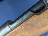 Superb byf-42 German Mauser WWII 8MM Rifle - 19 of 20