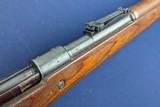 Superb byf-42 German Mauser WWII 8MM Rifle - 9 of 20