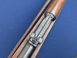 Superb byf-42 German Mauser WWII 8MM Rifle - 14 of 20