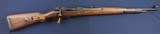 Superb byf-42 German Mauser WWII 8MM Rifle