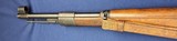 Superb byf-42 German Mauser WWII 8MM Rifle - 18 of 20