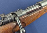 Superb byf-42 German Mauser WWII 8MM Rifle - 8 of 20