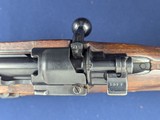 Superb byf-42 German Mauser WWII 8MM Rifle - 10 of 20