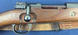 Superb byf-42 German Mauser WWII 8MM Rifle - 7 of 20