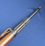 Superb byf-42 German Mauser WWII 8MM Rifle - 15 of 20