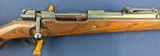 Superb byf-42 German Mauser WWII 8MM Rifle - 3 of 20