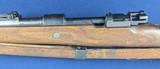 Superb byf-42 German Mauser WWII 8MM Rifle - 17 of 20