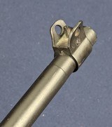 Attractive Reenactor’s Custom Winchester M1 .30 Cal. Carbine - 17 of 19