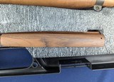 Attractive Reenactor’s Custom Winchester M1 .30 Cal. Carbine - 5 of 19