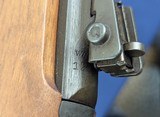 Attractive Reenactor’s Custom Winchester M1 .30 Cal. Carbine - 11 of 19