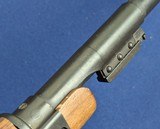 Attractive Reenactor’s Custom Winchester M1 .30 Cal. Carbine - 18 of 19