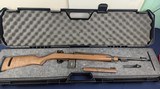 Attractive Reenactor’s Custom Winchester M1 .30 Cal. Carbine - 1 of 19