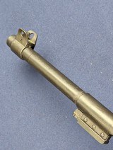 Attractive Reenactor’s Custom Winchester M1 .30 Cal. Carbine - 19 of 19