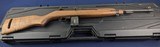 Attractive Reenactor’s Custom Winchester M1 .30 Cal. Carbine - 6 of 19