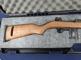 Attractive Reenactor’s Custom Winchester M1 .30 Cal. Carbine - 2 of 19