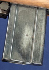 Attractive Reenactor’s Custom Winchester M1 .30 Cal. Carbine - 14 of 19