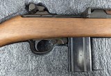 Attractive Reenactor’s Custom Winchester M1 .30 Cal. Carbine - 4 of 19