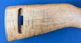 Attractive Reenactor’s Custom Winchester M1 .30 Cal. Carbine - 8 of 19