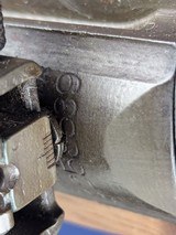 Attractive Reenactor’s Custom Winchester M1 .30 Cal. Carbine - 13 of 19