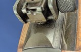 Attractive Reenactor’s Custom Winchester M1 .30 Cal. Carbine - 12 of 19