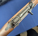 Attractive Reenactor’s Custom Winchester M1 .30 Cal. Carbine - 10 of 19