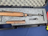 Attractive Reenactor’s Custom Winchester M1 .30 Cal. Carbine - 3 of 19