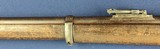 Rare Austrian Werndl Model 1867 Single Shot Military Rifle - 20 of 20