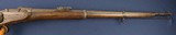 Rare Austrian Werndl Model 1867 Single Shot Military Rifle - 3 of 20