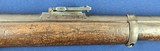 Rare Austrian Werndl Model 1867 Single Shot Military Rifle - 8 of 20