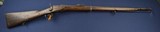 Rare Austrian Werndl Model 1867 Single Shot Military Rifle - 1 of 20