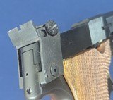 New Addition- Vintage 1970s High Standard Supermatic Citation TGT. Model - 5 of 17