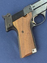 New Addition- Vintage 1970s High Standard Supermatic Citation TGT. Model - 2 of 17