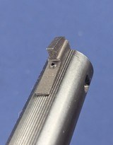 New Addition- Vintage 1970s High Standard Supermatic Citation TGT. Model - 6 of 17