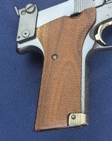 New Addition- Vintage 1970s High Standard Supermatic Citation TGT. Model - 8 of 17