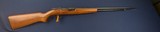 Holiday Special- EXC. Vintage Remington 550-1 .22 SA Rifle - 1 of 17