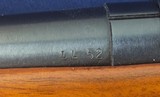 Holiday Special- EXC. Vintage Remington 550-1 .22 SA Rifle - 16 of 17