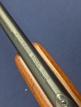 Holiday Special- EXC. Vintage Remington 550-1 .22 SA Rifle - 7 of 17