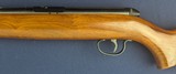 Holiday Special- EXC. Vintage Remington 550-1 .22 SA Rifle - 12 of 17