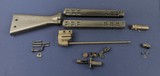 Holiday Special- Parts Lot- H&K G3 Gun Parts - 1 of 8