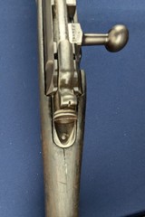 Holiday Special- French WWI Model 1907/15 8MM Lebel Military Bolt Rifle - 8 of 20