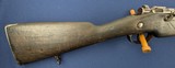 Holiday Special- French WWI Model 1907/15 8MM Lebel Military Bolt Rifle - 2 of 20