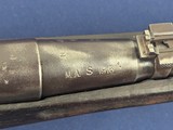 Holiday Special- French WWI Model 1907/15 8MM Lebel Military Bolt Rifle - 9 of 20