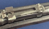 Holiday Special- French WWI Model 1907/15 8MM Lebel Military Bolt Rifle - 10 of 20