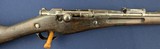 Holiday Special- French WWI Model 1907/15 8MM Lebel Military Bolt Rifle - 3 of 20