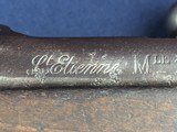 Holiday Special- French WWI Model 1907/15 8MM Lebel Military Bolt Rifle - 17 of 20