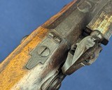 Holiday Special- EXC. Pair if Belgian Flintlock Officer’s Pistols C. 1800-1820 - 11 of 20